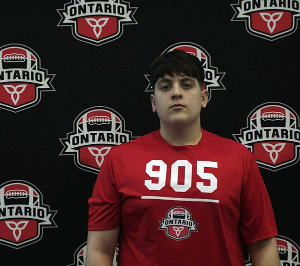 Nathan Thompson