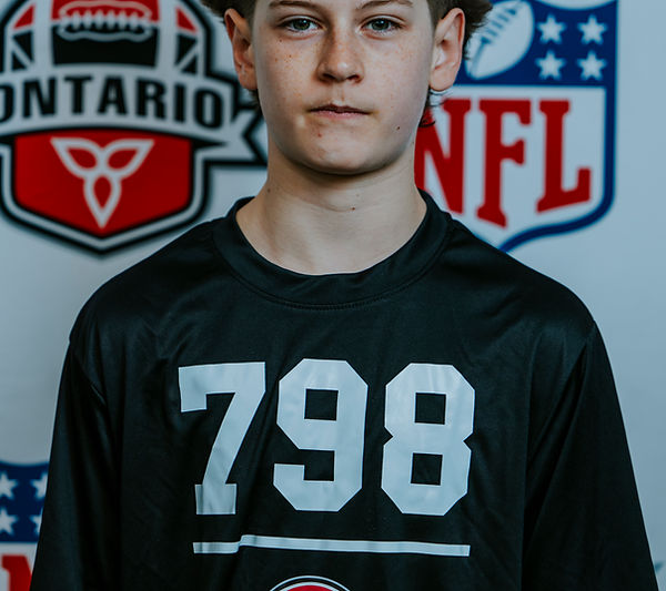 Jaxon Martinsen