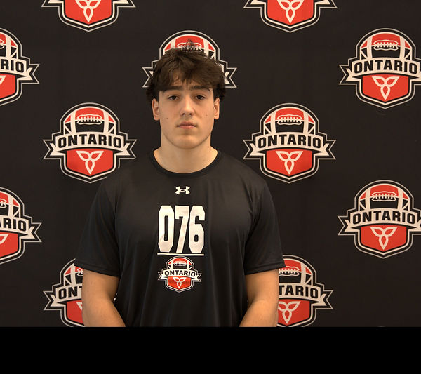 Brayden Todorov