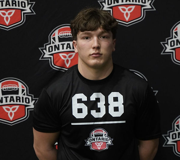 Spencer Brabant