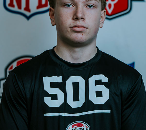 Jake Damignani