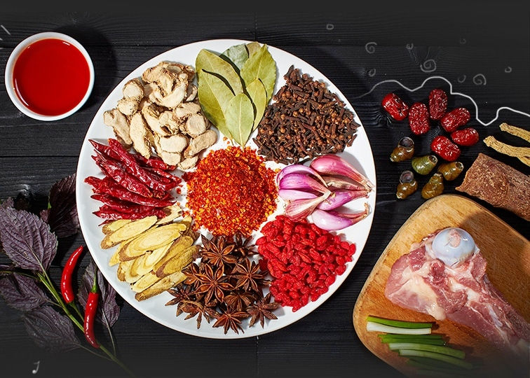 縮圖：好欢螺螺蛳粉_300克x5包