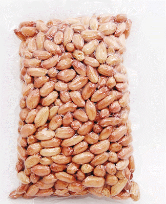 縮圖：新货河南农家自种红皮大粒花生米可榨油 Peanuts
