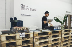 Valeria Klapproth | Eventmanager