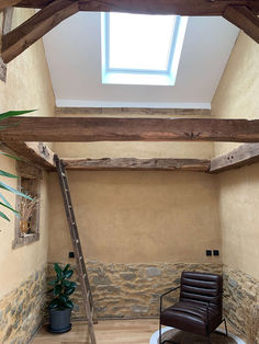 rénovation mur, ratissage, repise bandes placo