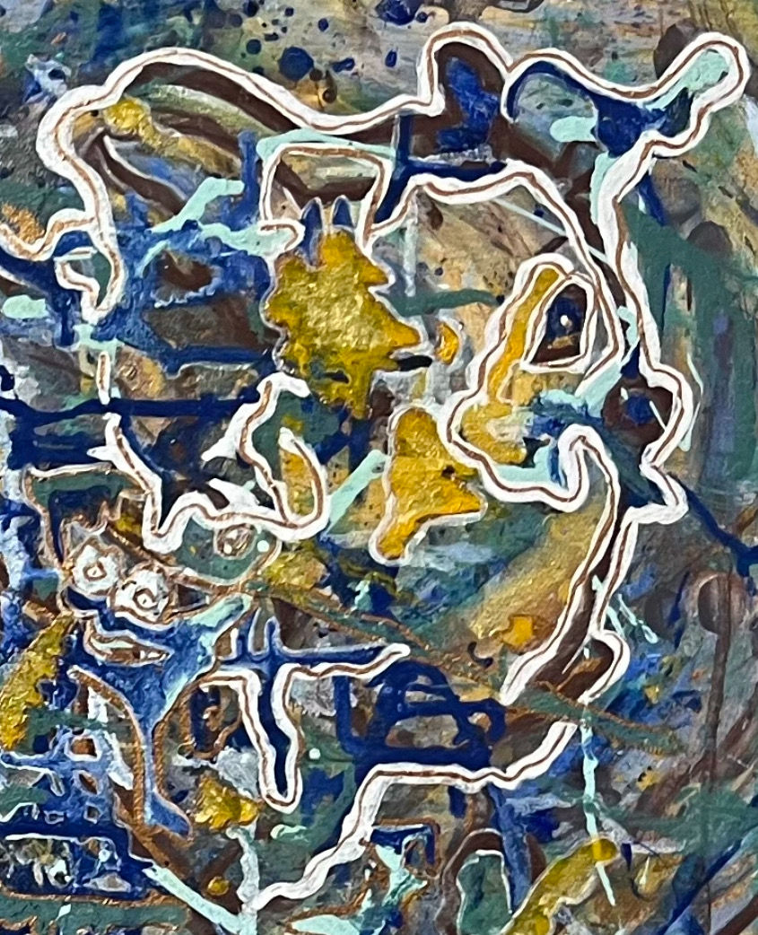 Thumbnail: The time we all alligned