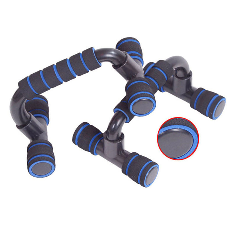 Thumbnail: PowerGrip Push-Up Bars