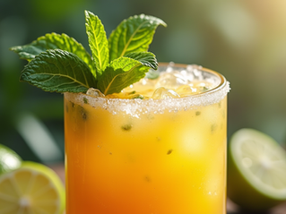 Unique Signature Cocktail Ideas for Weddings with Custom Cocktail Recipes