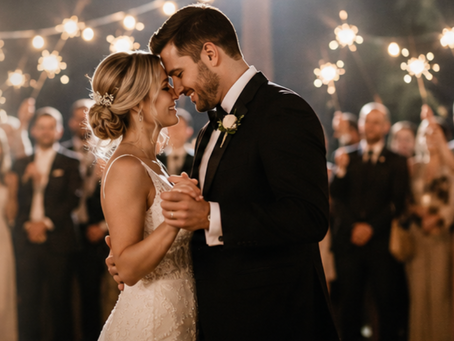The Wedding Moments Guests Remember Most