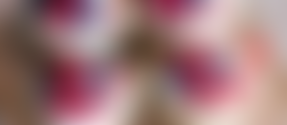 Feestelijke taartjes van havermout