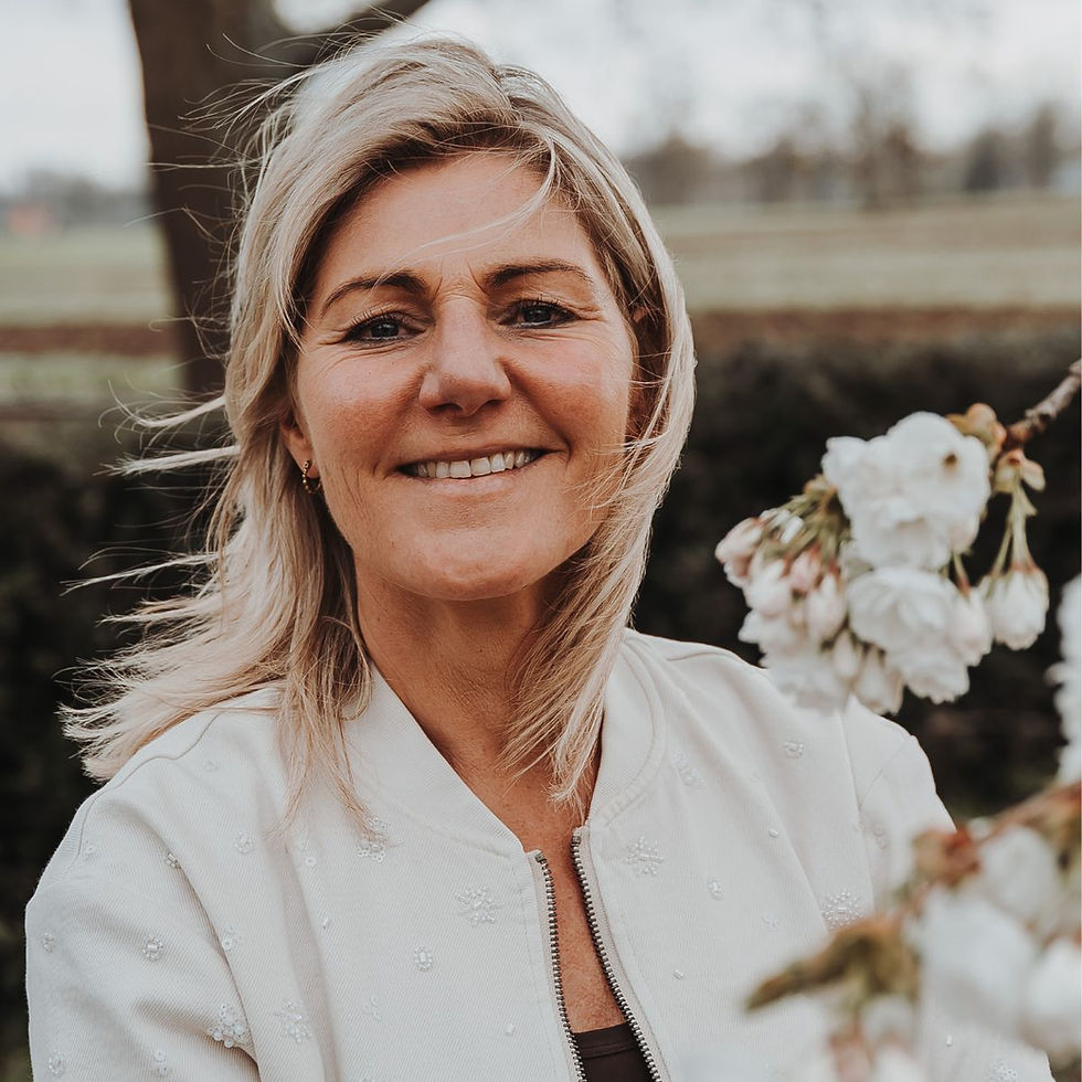 Voel jij je soms ook zo… verward en vol in je hoofd?