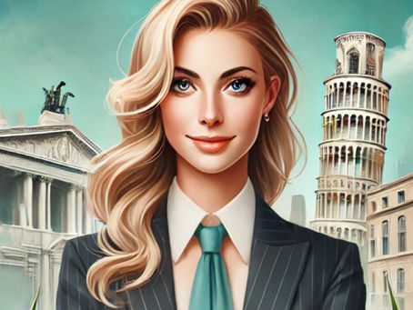 IL NOSTRO BEST SELLER  NON VOLEVO FARE L'AMMINISTRATORE STORE DI CANTIERI 110%