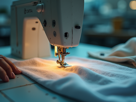 The Art of Crafting Timeless Caps by Hand