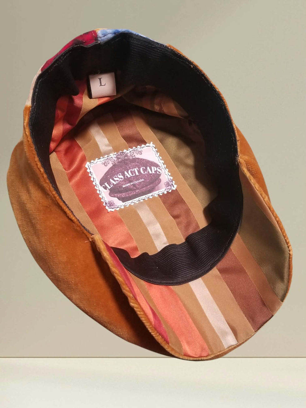 Thumbnail: Heritage Warmth