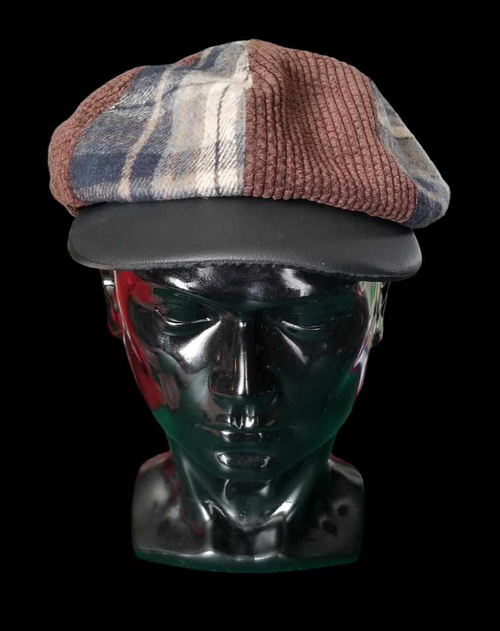 Mother Earth Collection Gatsby Cap