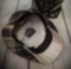 Thumbnail: Weathered Tartan Fat Cap