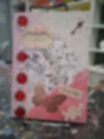 Junk Journaling 101: Create Your Cover