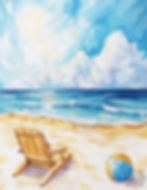 Thumbnail: Summer DIY Canvas Kits