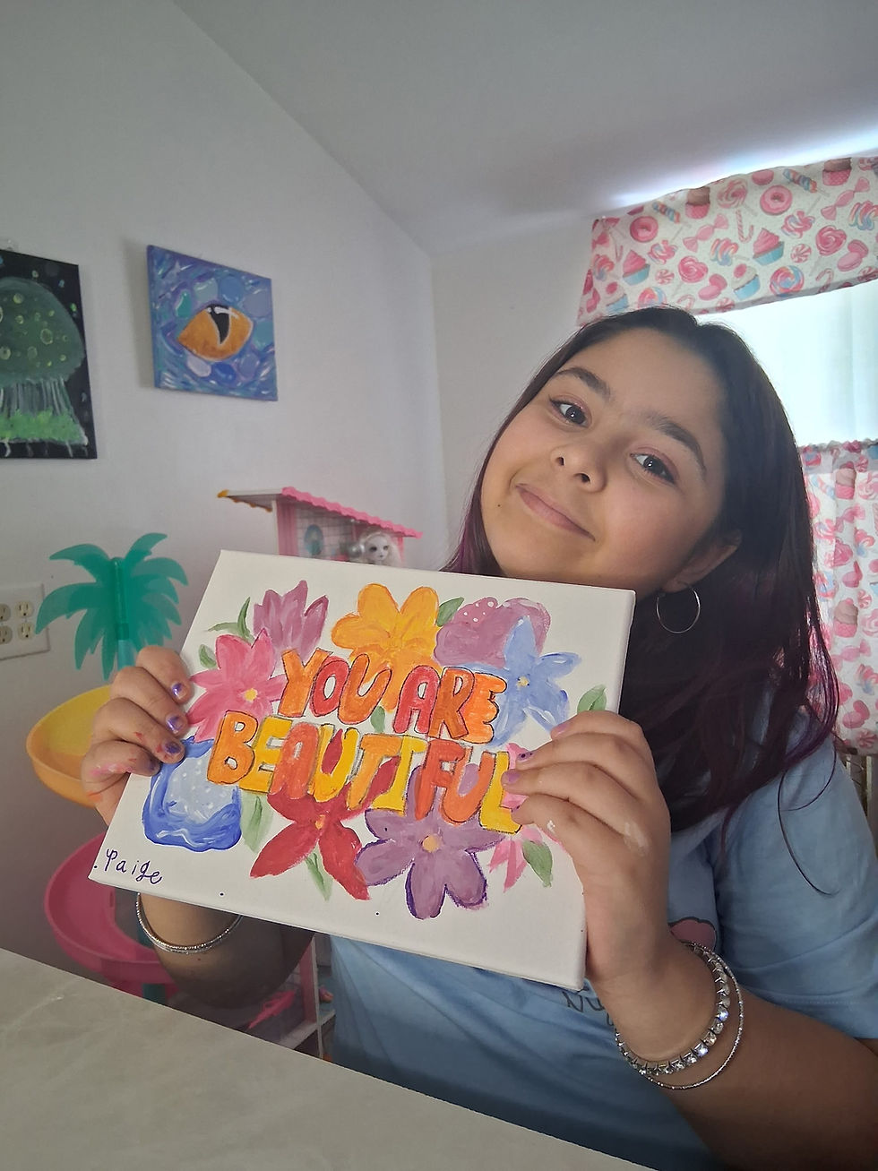 Thumbnail: Kids Monthly Craft Boxes