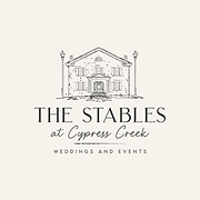 The Stables at Cypress Creek logo