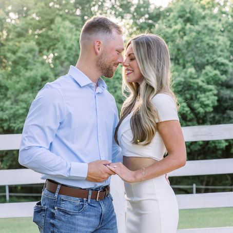 Recently Engaged and Wondering How to Start Planning Your Tuscaloosa Wedding?