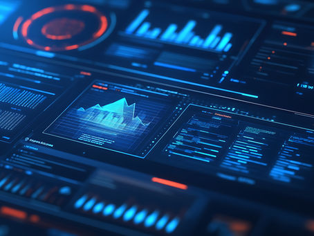 Analytics Dashboard