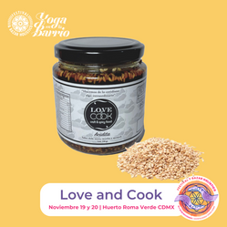 love and cook