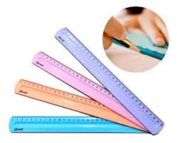 Régua de 30cm Premium