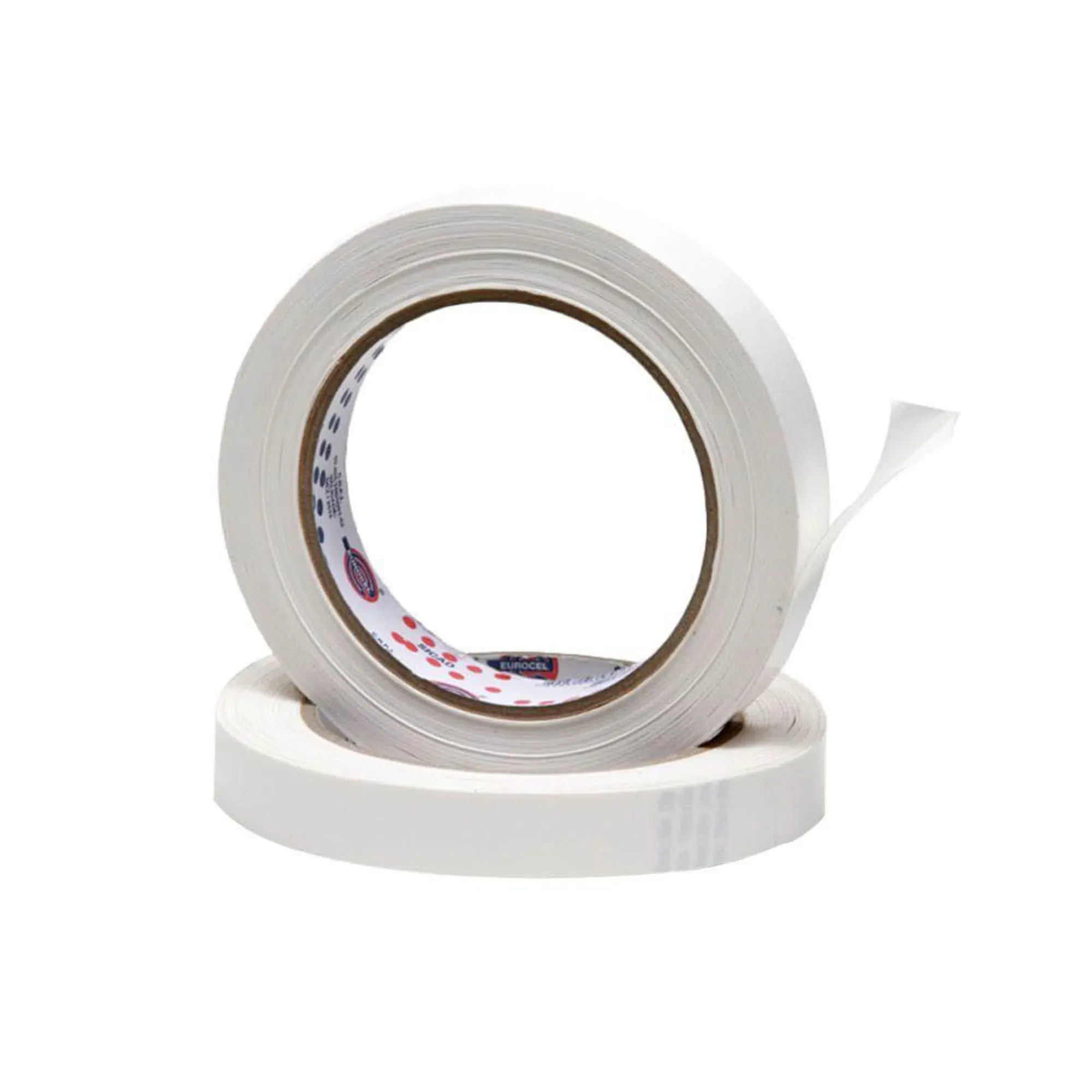 Fita Dupla Face Fina 11mmx30m