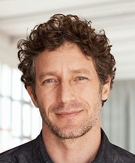 Portrait of a Confident Man