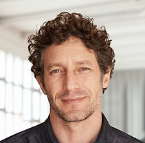 Portrait of a Confident Man