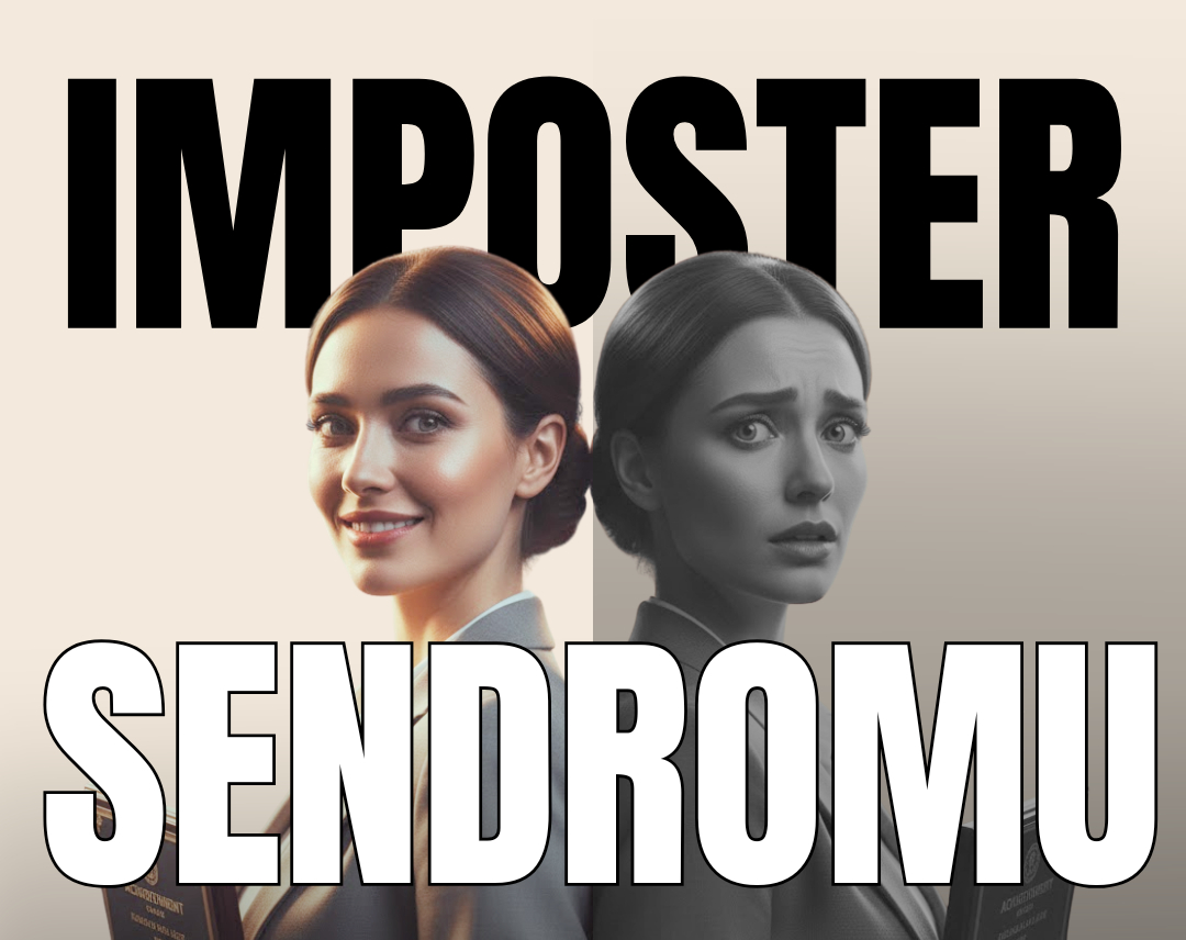 Imposter Sendromu Nedir? Belirtileri ve Çözümleri