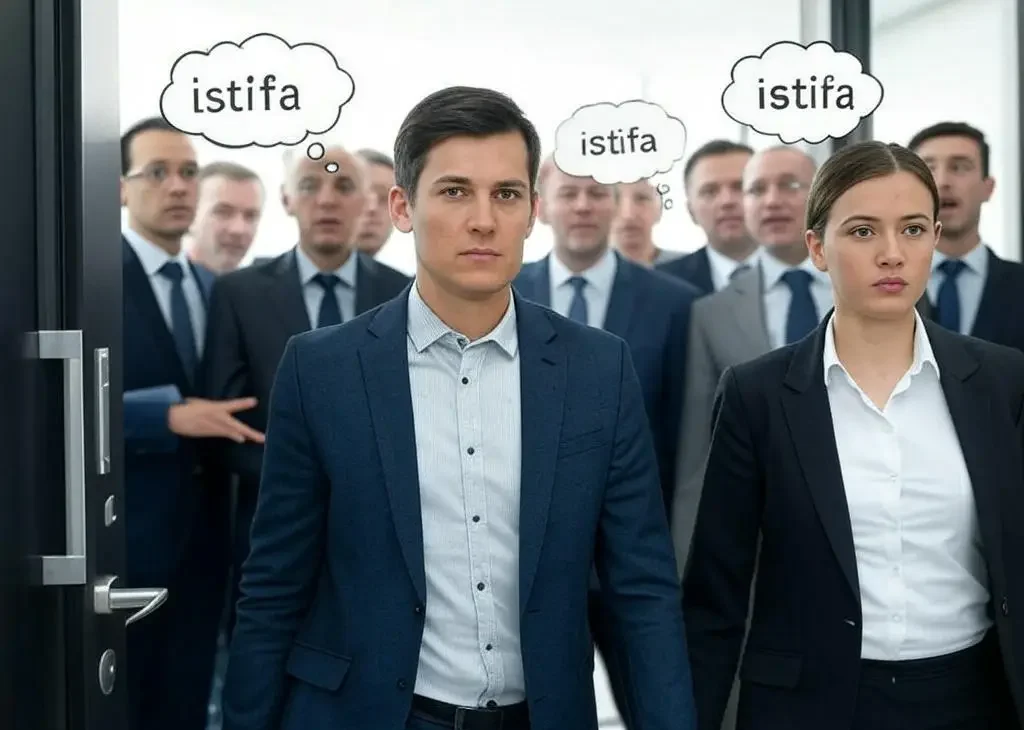İnsan Kaynaklarının Kıyamet Günü: Kurtuluş Nerede?
