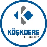 Köşkdere