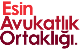 Esin Avukatlık Ortaklığı