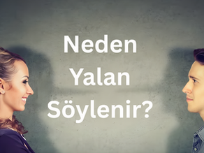 Yalanın Anatomisi: Neden, Nasıl ve Ne Sıklıkta Yalan Söylüyoruz?