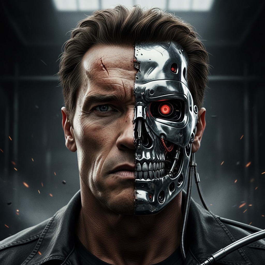 Yapay Zekâ ve Robotik İşinizi Elinizden Alacak mı?