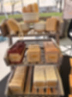 Thumbnail: Lard Soaps