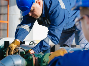 Advance Your Oil & Gas Career with IADC/IWCF Certified Well Control Courses
