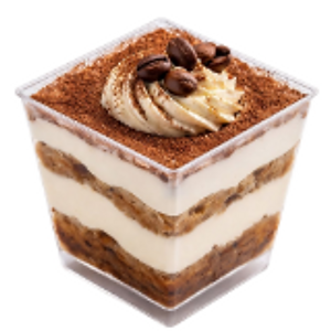 Classic Tiramisu