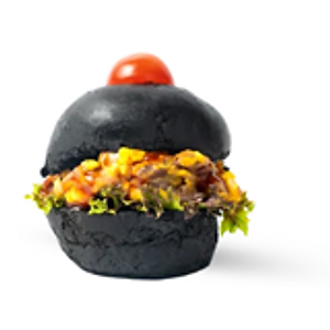 Philly Beef BBQ Bun