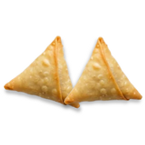 Mini Chicken Samosas