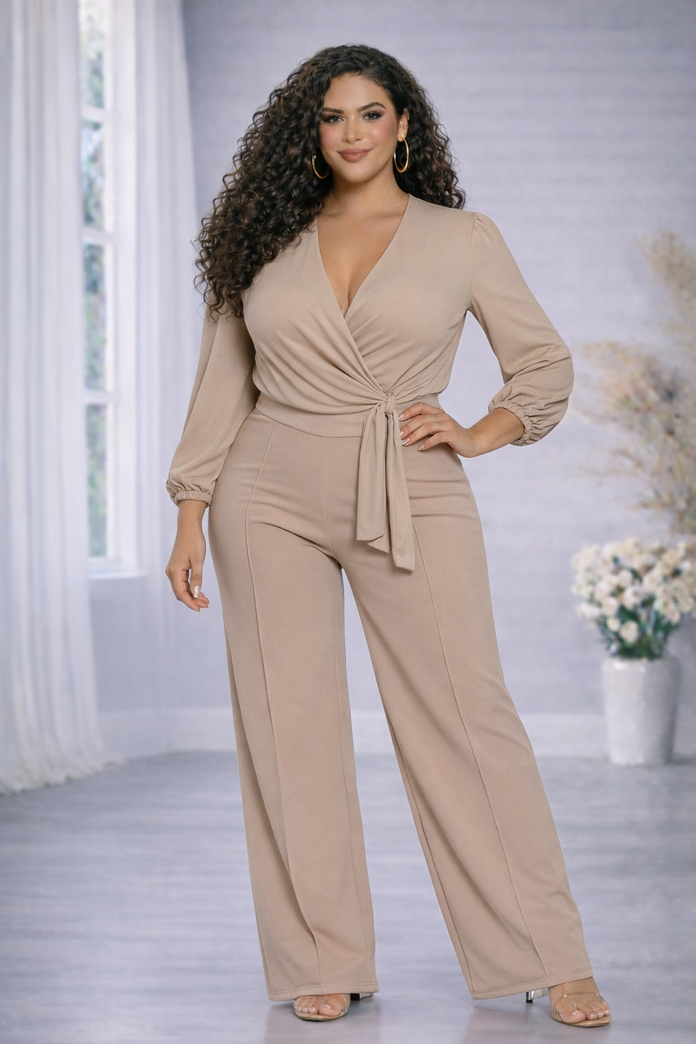 Thumbnail: WORK READY PANTS