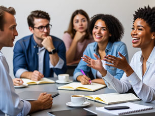 Quanto você realmente aprende no Inglês em 8 Semanas? A resposta honesta (e como acelerar de verdade)