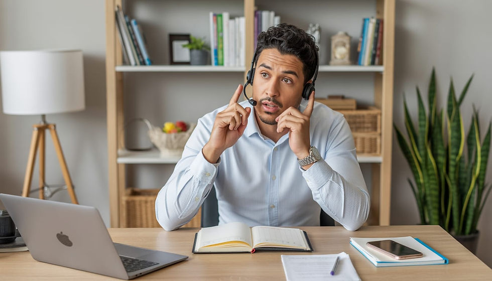 Inglês em 8 Semanas: preciso saber alguma coisa antes de começar?