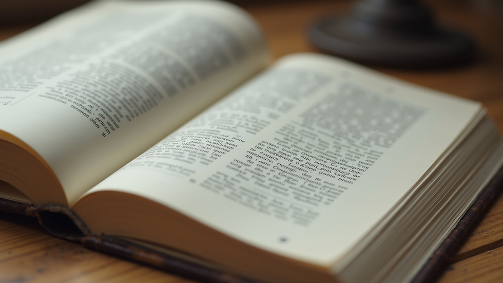 Como Melhorar seu Vocabulário em Inglês Rápido