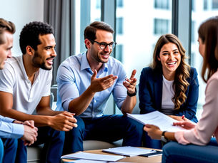 Inglês em 8 Semanas: como a Sequência Perfeita para a Fluência acelera a fala