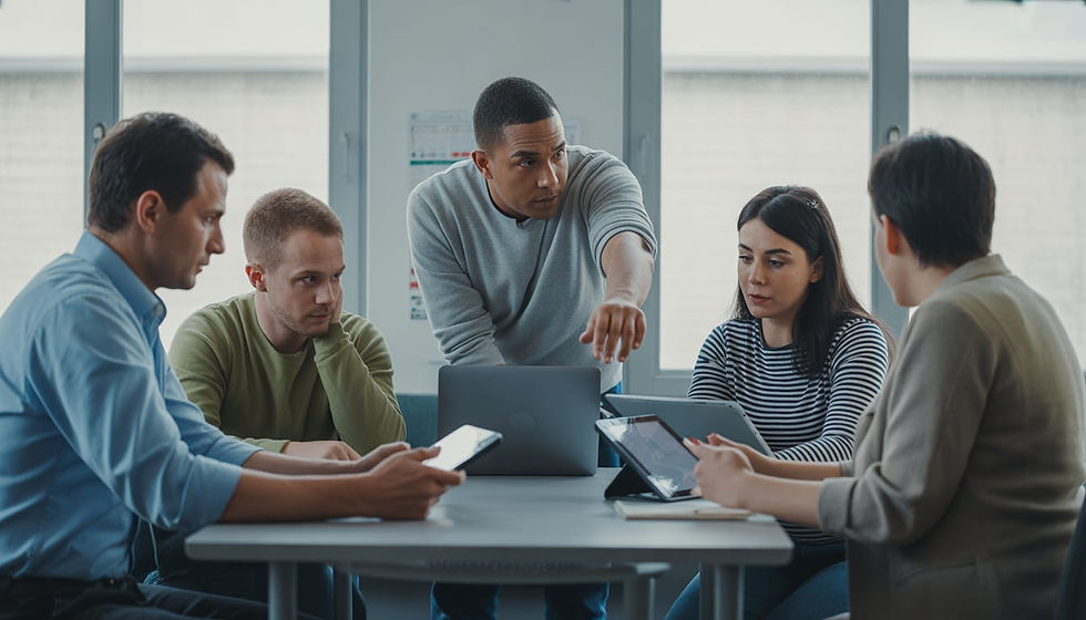 Como o Ditado Interativo Ajuda a Fixar Vocabulário em Inglês de Forma Definitiva