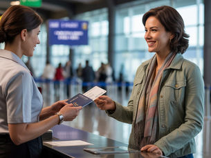 Inglês em 8 Semanas: como se virar em um aeroporto no exterior (sem travar na hora H)