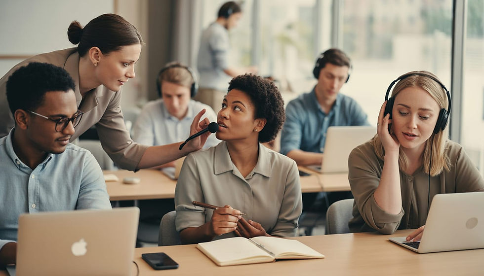 Inglês em 8 Semanas funciona para quem nunca passou do nível básico?